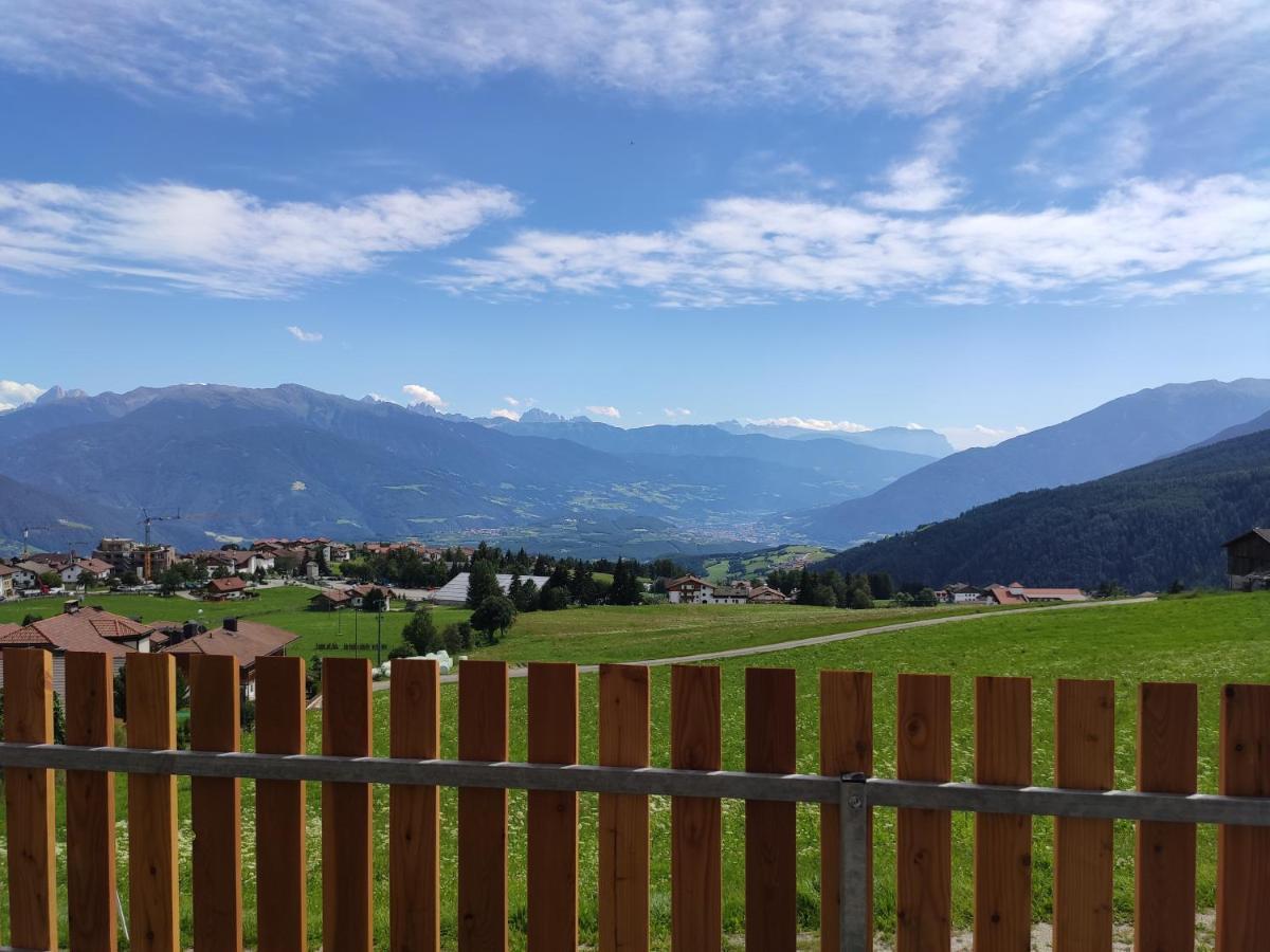 マランツァSweet Dolomiti Sonneckアパートメント エクステリア 写真
