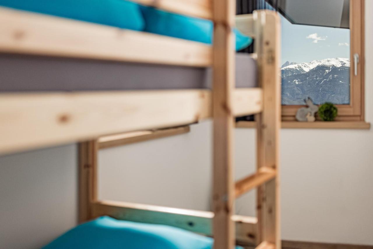 マランツァSweet Dolomiti Sonneckアパートメント エクステリア 写真
