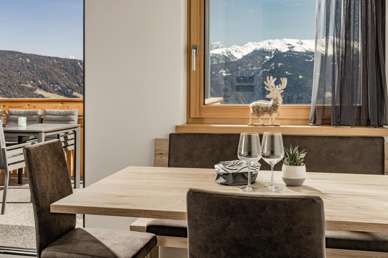 マランツァSweet Dolomiti Sonneckアパートメント エクステリア 写真