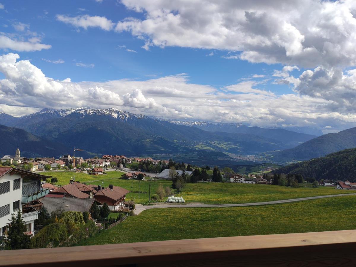 マランツァSweet Dolomiti Sonneckアパートメント エクステリア 写真